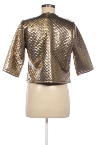 Damenjacke Unbranded, Größe M, Farbe Golden, Preis € 15,99