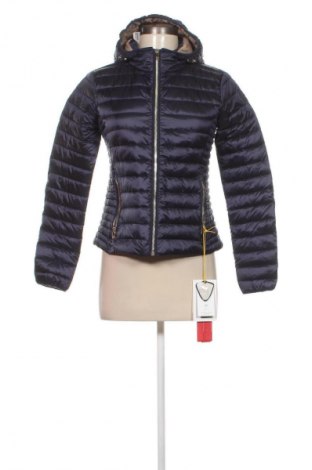 Damenjacke Unbranded, Größe M, Farbe Blau, Preis € 53,99
