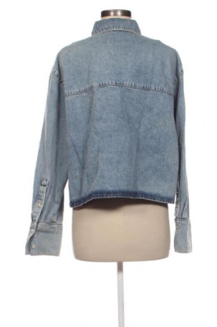 Damenjacke Unbranded, Größe L, Farbe Blau, Preis € 38,99