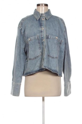 Damenjacke Unbranded, Größe L, Farbe Blau, Preis € 38,99
