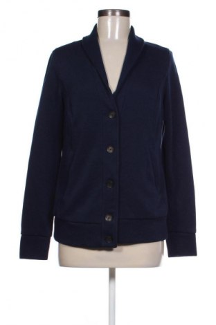 Damenjacke Unbranded, Größe M, Farbe Blau, Preis € 15,99