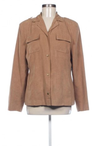 Damenjacke Unbranded, Größe M, Farbe Braun, Preis € 24,48