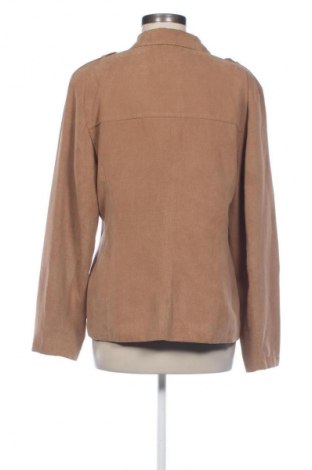 Damenjacke Unbranded, Größe M, Farbe Braun, Preis € 24,48
