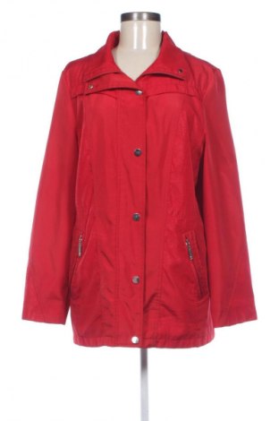 Damenjacke Unbranded, Größe XL, Farbe Rot, Preis € 24,48