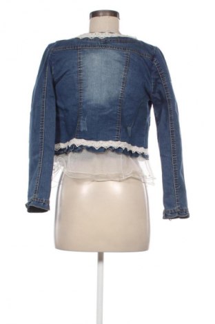 Damenjacke Unbranded, Größe S, Farbe Blau, Preis € 20,02