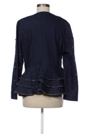 Damenjacke Unbranded, Größe L, Farbe Blau, Preis € 13,99