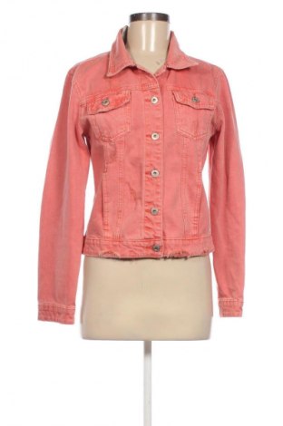 Damenjacke Unbranded, Größe M, Farbe Orange, Preis € 19,95