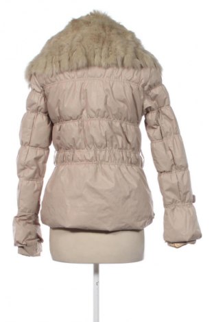 Női dzseki Unbranded, Méret S, Szín Bézs, Ár 11 600 Ft