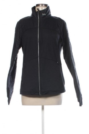 Kurtka damska Under Armour, Rozmiar M, Kolor Czarny, Cena 268,99 zł