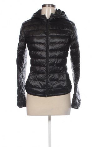 Damenjacke United Colors Of Benetton, Größe S, Farbe Schwarz, Preis 46,99 €
