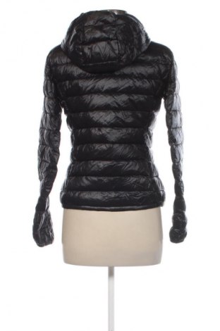 Damenjacke United Colors Of Benetton, Größe S, Farbe Schwarz, Preis 46,99 €