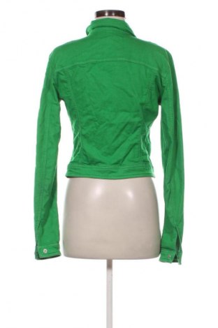 Kurtka damska United Colors Of Benetton, Rozmiar L, Kolor Zielony, Cena 127,99 zł