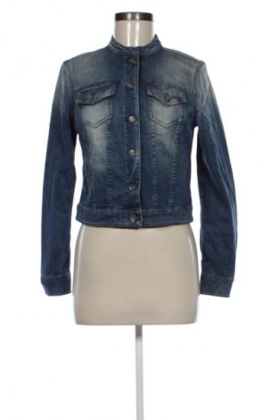 Damenjacke United Colors Of Benetton, Größe M, Farbe Blau, Preis € 16,99