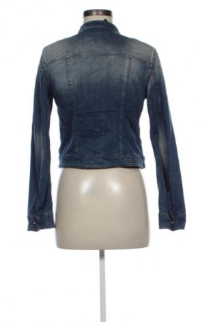 Damenjacke United Colors Of Benetton, Größe M, Farbe Blau, Preis € 16,99