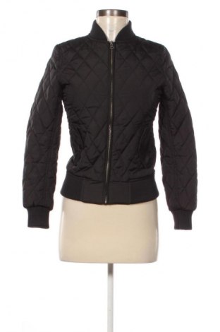 Damenjacke Urban Classics, Größe XS, Farbe Schwarz, Preis € 38,99