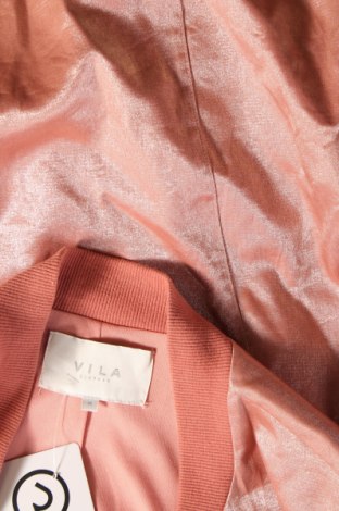 Damenjacke VILA, Größe M, Farbe Rosa, Preis € 12,99