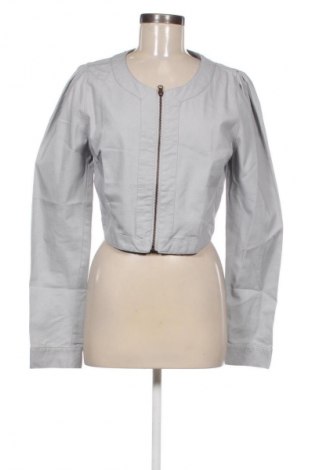 Damenjacke VILA, Größe L, Farbe Grau, Preis € 20,99