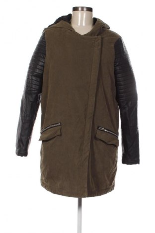 Dámská bunda  Vero Moda, Velikost M, Barva Zelená, Cena  659,00 Kč