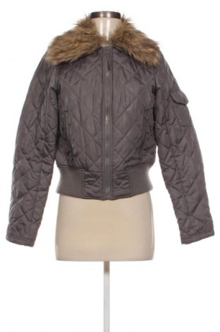 Damenjacke Vero Moda, Größe S, Farbe Grau, Preis € 28,99
