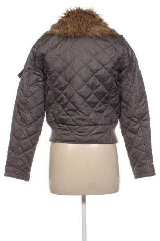 Damenjacke Vero Moda, Größe S, Farbe Grau, Preis € 28,99