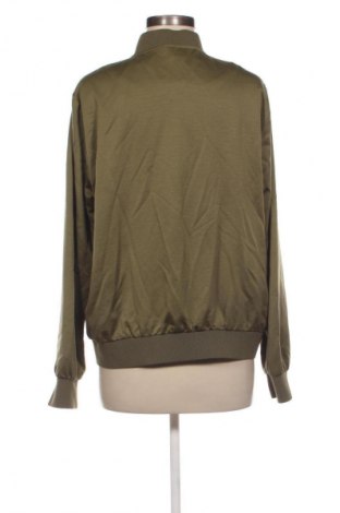 Дамско яке Vero Moda, Размер XL, Цвят Зелен, Цена 41,99 лв.