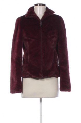 Дамско яке Vero Moda, Размер XS, Цвят Червен, Цена 41,99 лв.