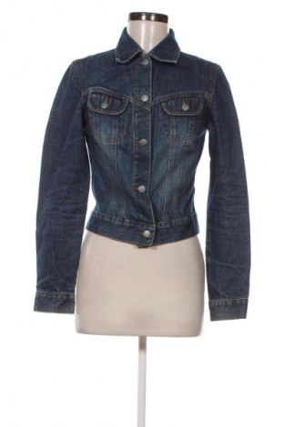 Geacă de femei Vero Moda, Mărime S, Culoare Albastru, Preț 115,99 Lei