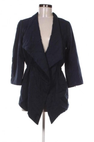Дамско яке Vero Moda, Размер M, Цвят Син, Цена 41,99 лв.