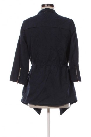 Дамско яке Vero Moda, Размер M, Цвят Син, Цена 41,99 лв.