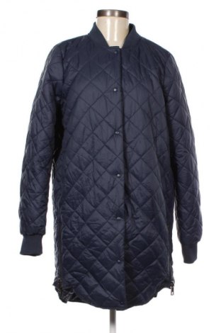 Damenjacke Vero Moda, Größe M, Farbe Blau, Preis 28,99 €