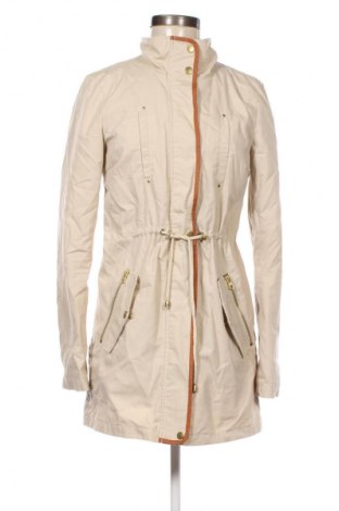 Дамско яке Vero Moda, Размер S, Цвят Бежов, Цена 41,99 лв.