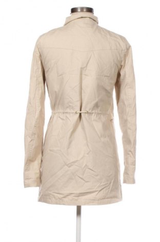Дамско яке Vero Moda, Размер S, Цвят Бежов, Цена 41,99 лв.