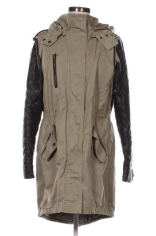 Damenjacke Vero Moda, Größe L, Farbe Grün, Preis € 28,99