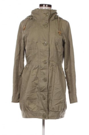 Дамско яке Vero Moda, Размер L, Цвят Зелен, Цена 41,99 лв.