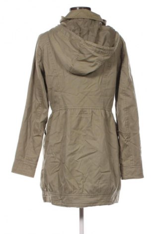 Дамско яке Vero Moda, Размер L, Цвят Зелен, Цена 41,99 лв.