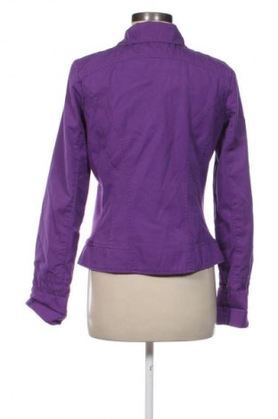 Dámská bunda  Vero Moda, Velikost M, Barva Fialová, Cena  329,00 Kč