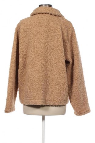 Damenjacke Vero Moda, Größe L, Farbe Beige, Preis € 64,99