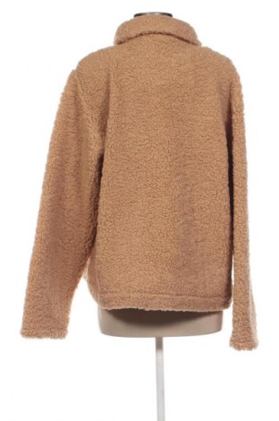 Dámska bunda  Vero Moda, Veľkosť XXL, Farba Béžová, Cena  43,95 €