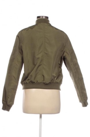 Damenjacke Vero Moda, Größe M, Farbe Grün, Preis € 20,97