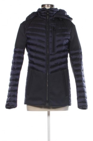 Dámska bunda  Wellensteyn, Veľkosť S, Farba Modrá, Cena  182,95 €