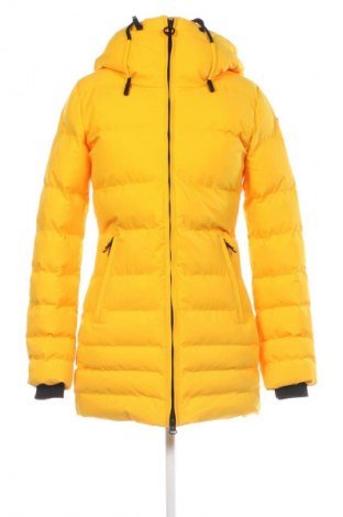 Dámska bunda  Wellensteyn, Veľkosť XS, Farba Žltá, Cena  224,95 €