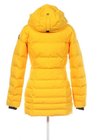 Dámska bunda  Wellensteyn, Veľkosť XS, Farba Žltá, Cena  224,95 €