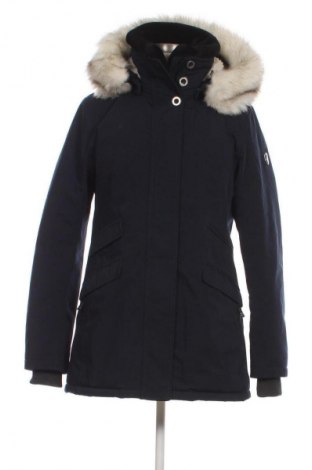 Damenjacke Wellensteyn, Größe S, Farbe Blau, Preis 214,99 €
