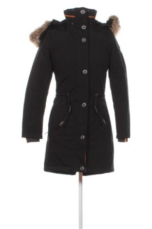 Damenjacke Wellensteyn, Größe XS, Farbe Schwarz, Preis 214,99 €