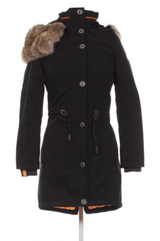 Damenjacke Wellensteyn, Größe XS, Farbe Schwarz, Preis 214,99 €