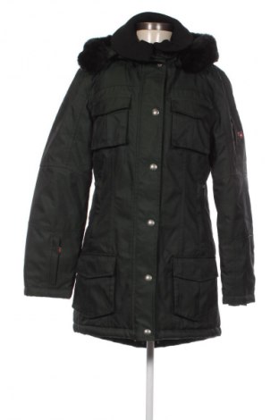 Damenjacke Wellensteyn, Größe S, Farbe Grün, Preis 214,99 €