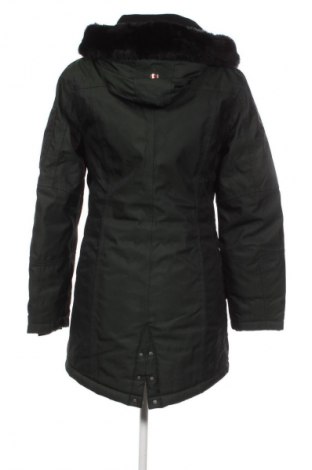 Damenjacke Wellensteyn, Größe S, Farbe Grün, Preis 214,99 €
