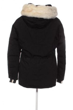 Dámska bunda  Wellensteyn, Veľkosť L, Farba Čierna, Cena  182,95 €