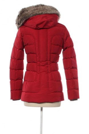 Dámska bunda  Wellensteyn, Veľkosť XS, Farba Červená, Cena  182,95 €