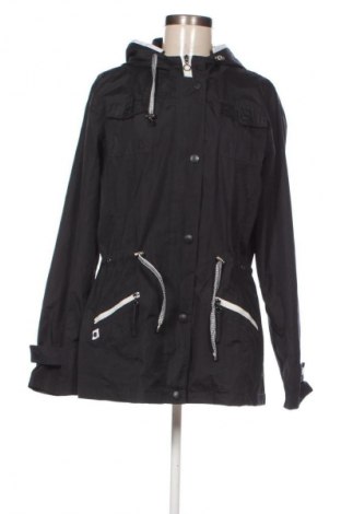 Damenjacke Windfield, Größe L, Farbe Schwarz, Preis € 27,99